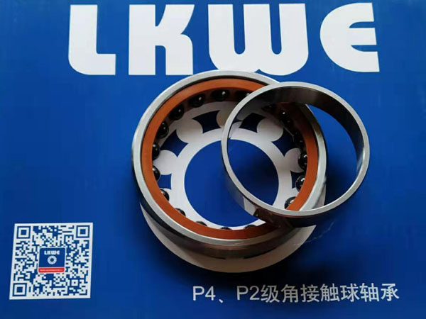 FD1010-DLR-T-P4S直接潤滑系列高速浮動(dòng)軸承