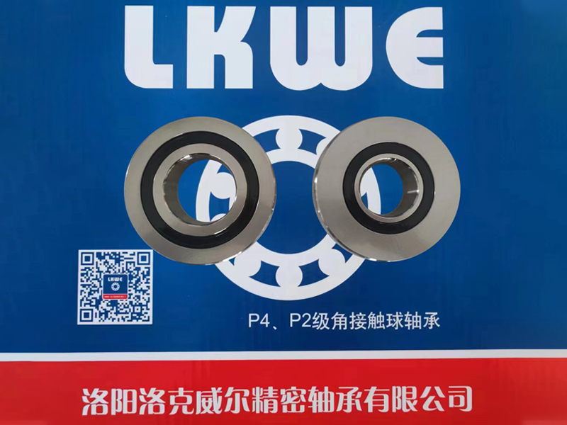 高速伺服電機軸承-洛陽(yáng)洛克威爾精密軸承有限公司
